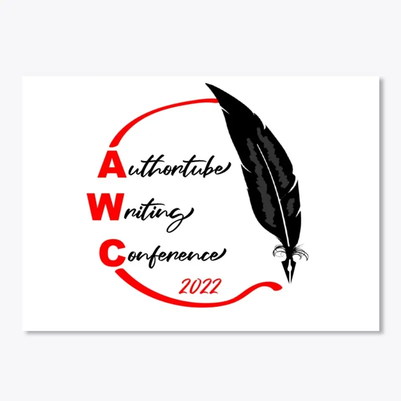 Authortube Writing Conference