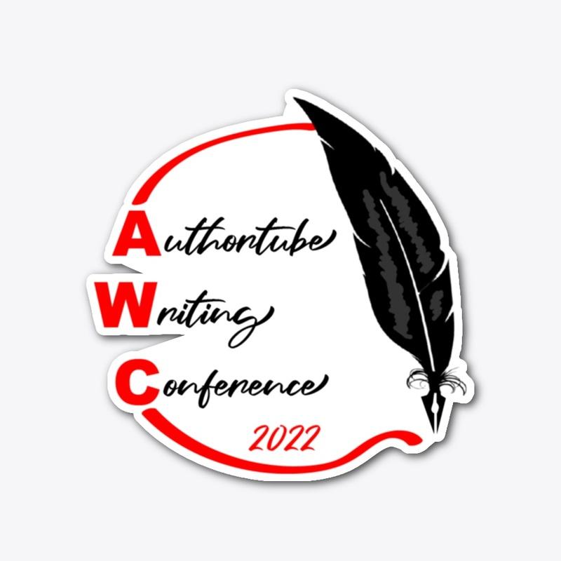 Authortube Writing Conference